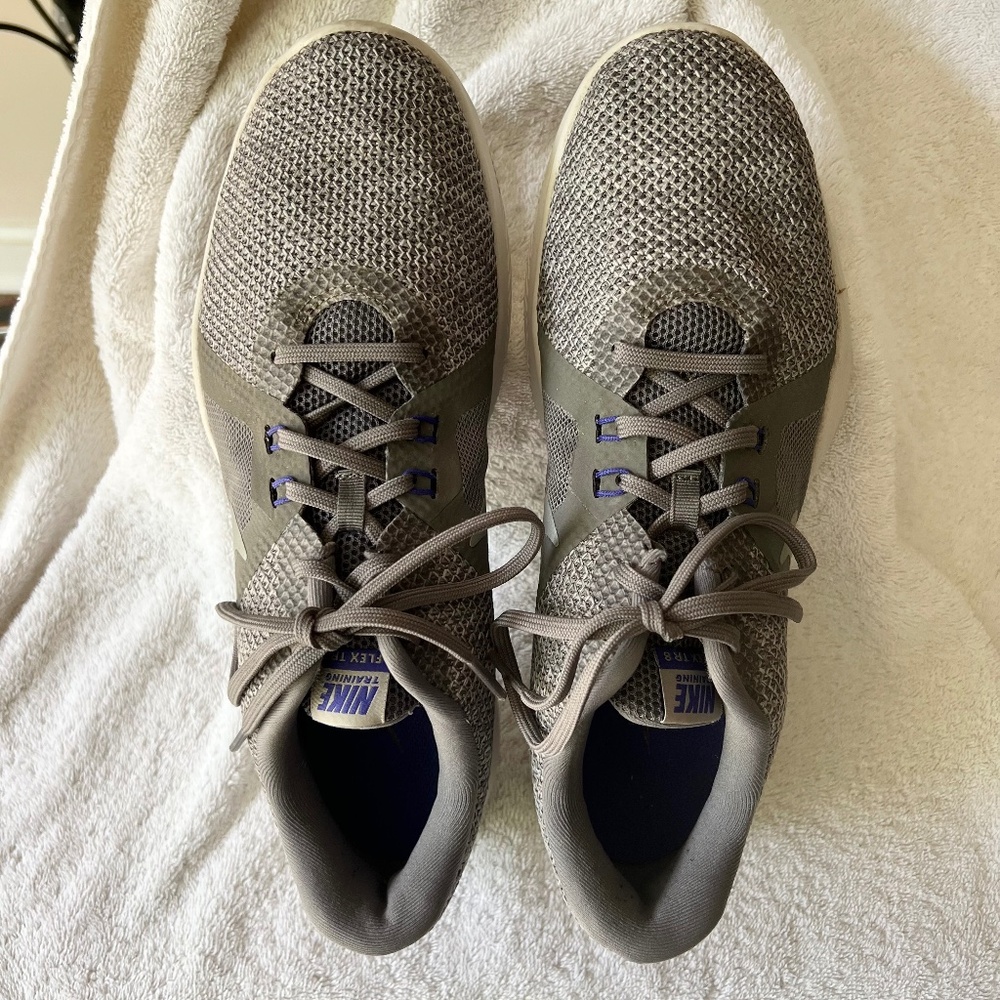 Nike sneakers